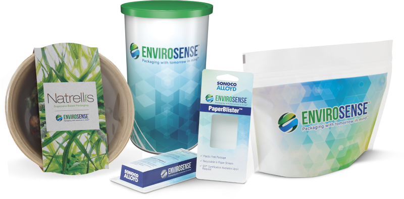 Envirosense products