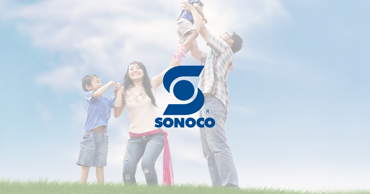 Contact Center  Sonoco Products Company