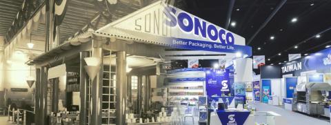 Sonoco Celebrates 125 Years of Better Packaging. Better Life.® | Sonoco ...